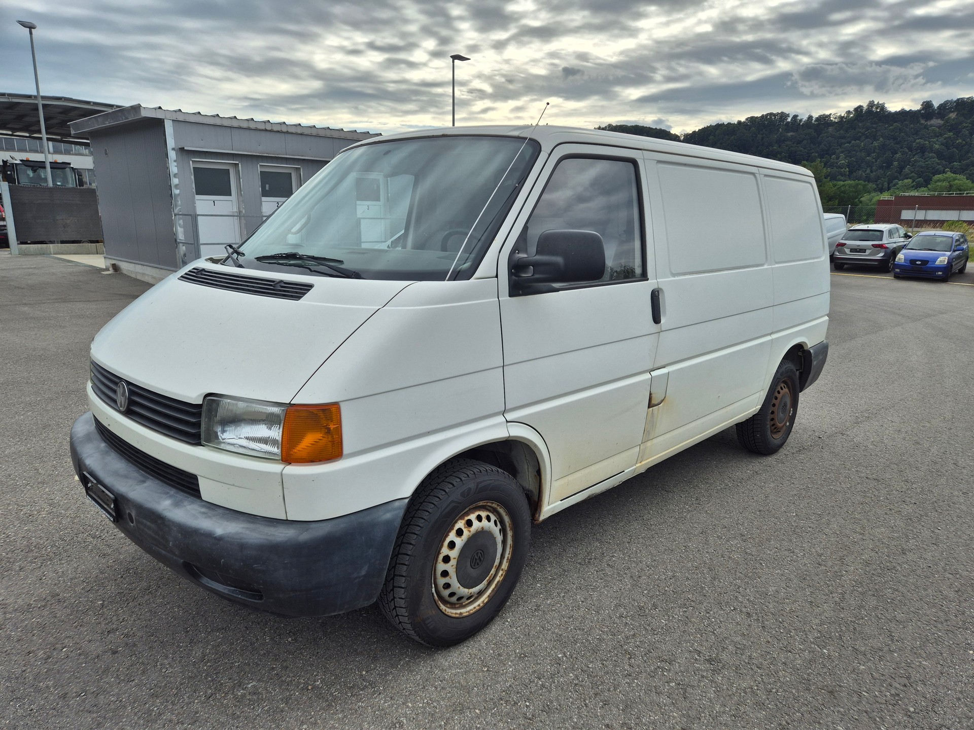 VW T4 2.0-image-7