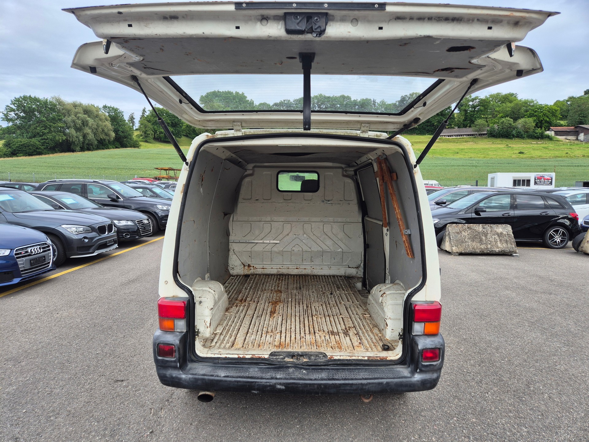 VW T4 2.0-image-10