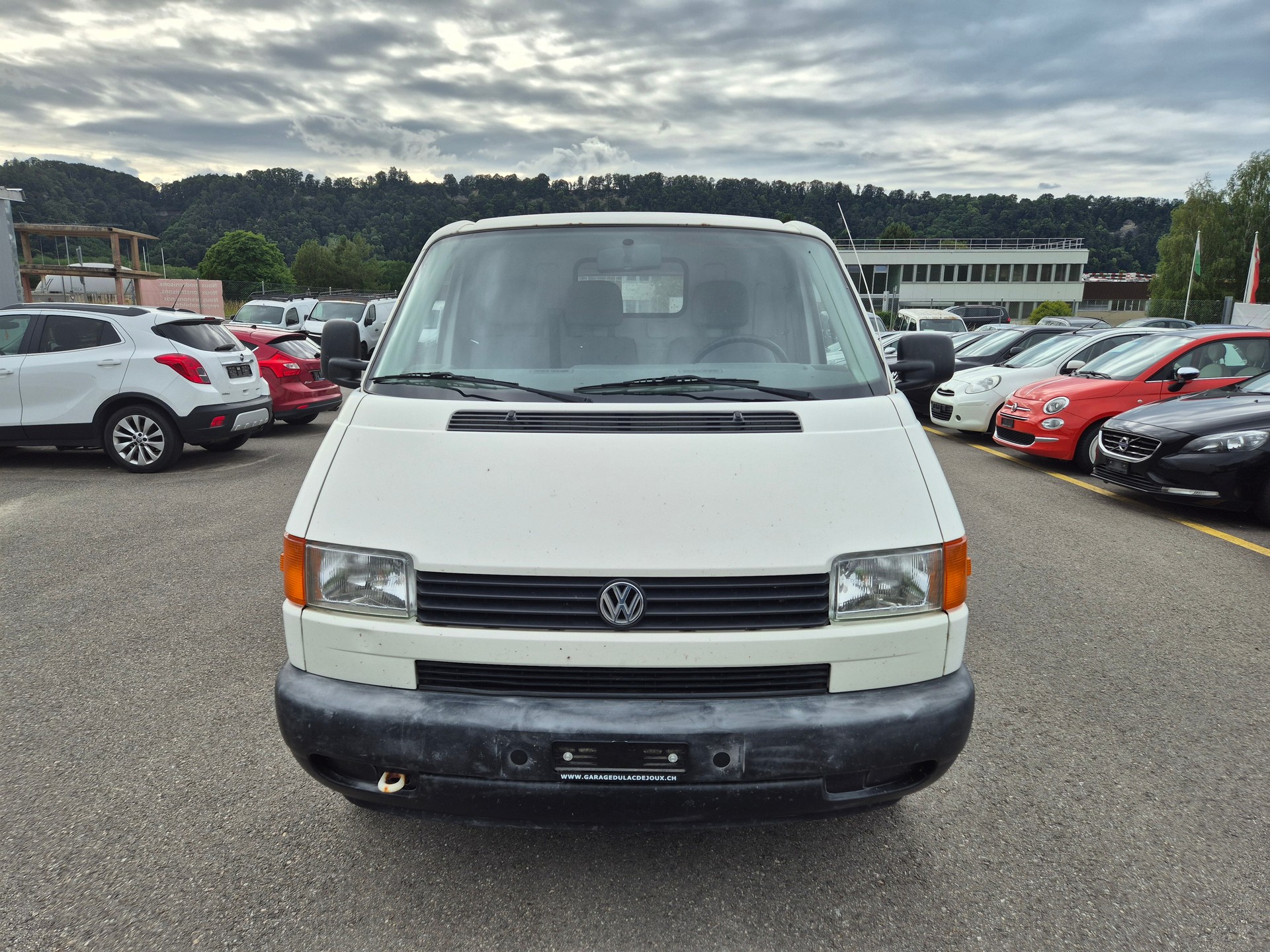 VW T4 2.0-image-0