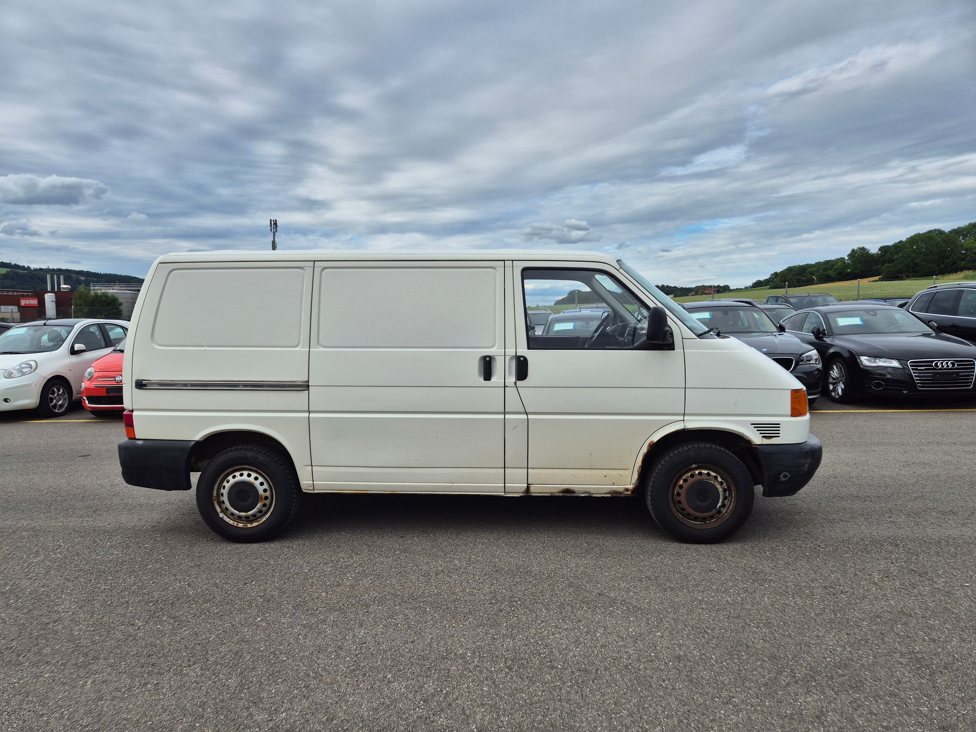 VW T4 2.0-image-9