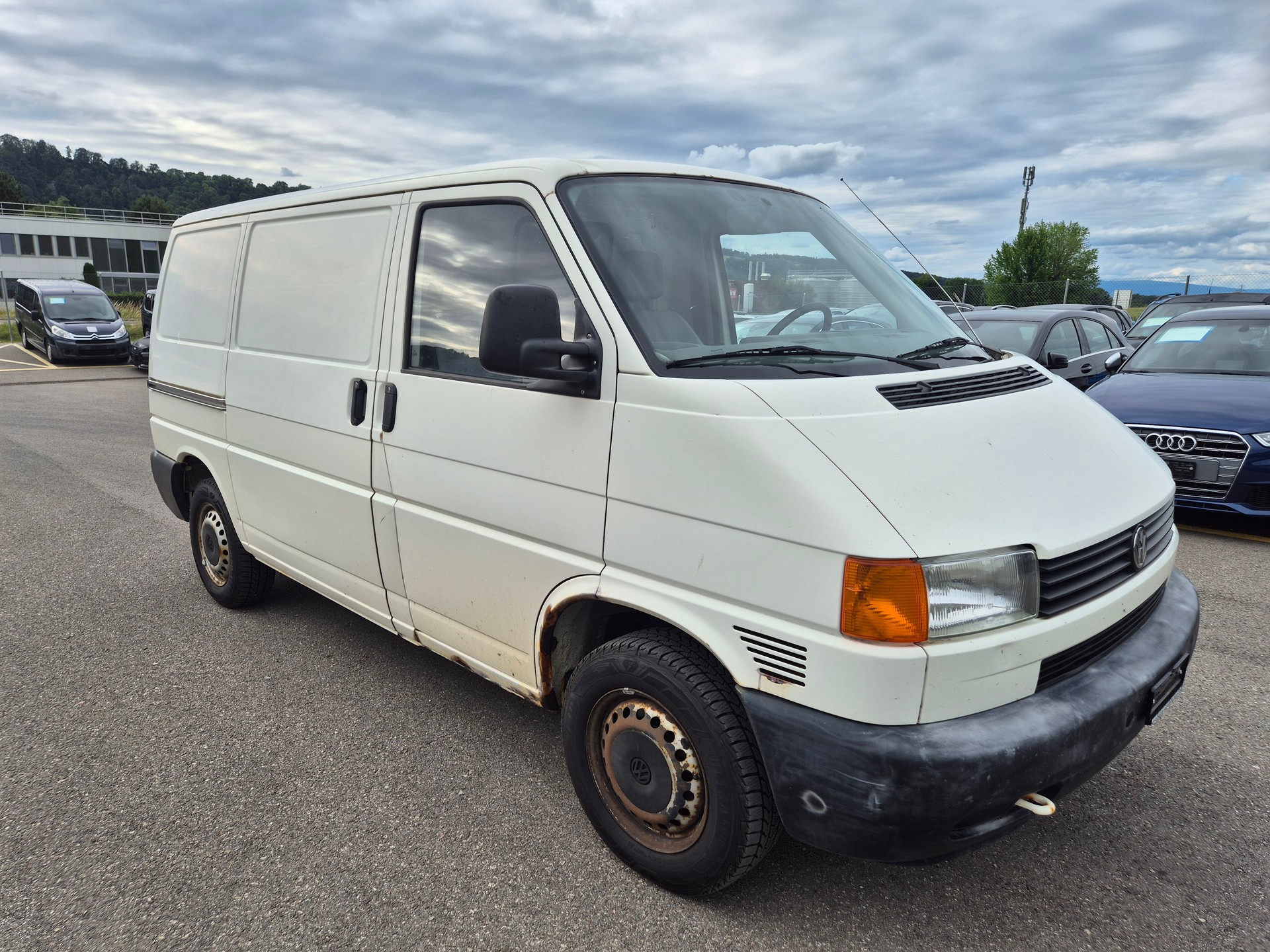 VW T4 2.0-image-5