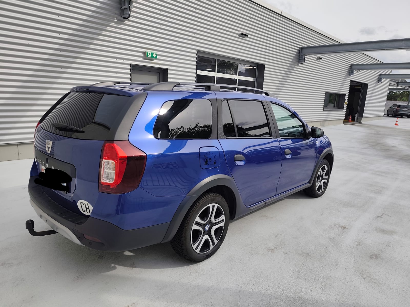 DACIA 0.9 TCe Stepway S/S-image-1
