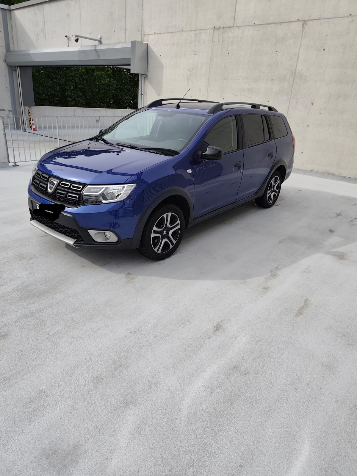 DACIA 0.9 TCe Stepway S/S