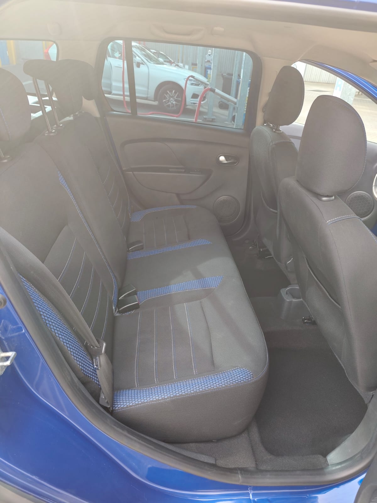 DACIA 0.9 TCe Stepway S/S-image-5