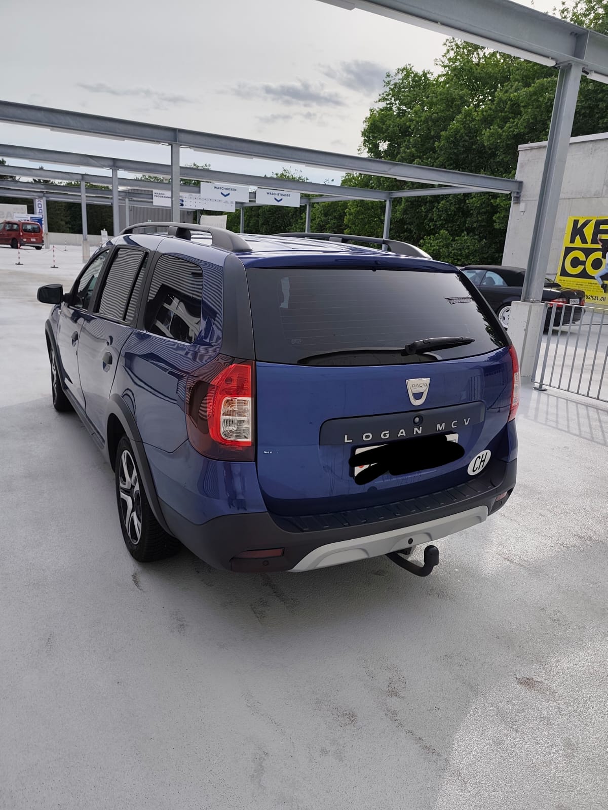 DACIA 0.9 TCe Stepway S/S-image-2