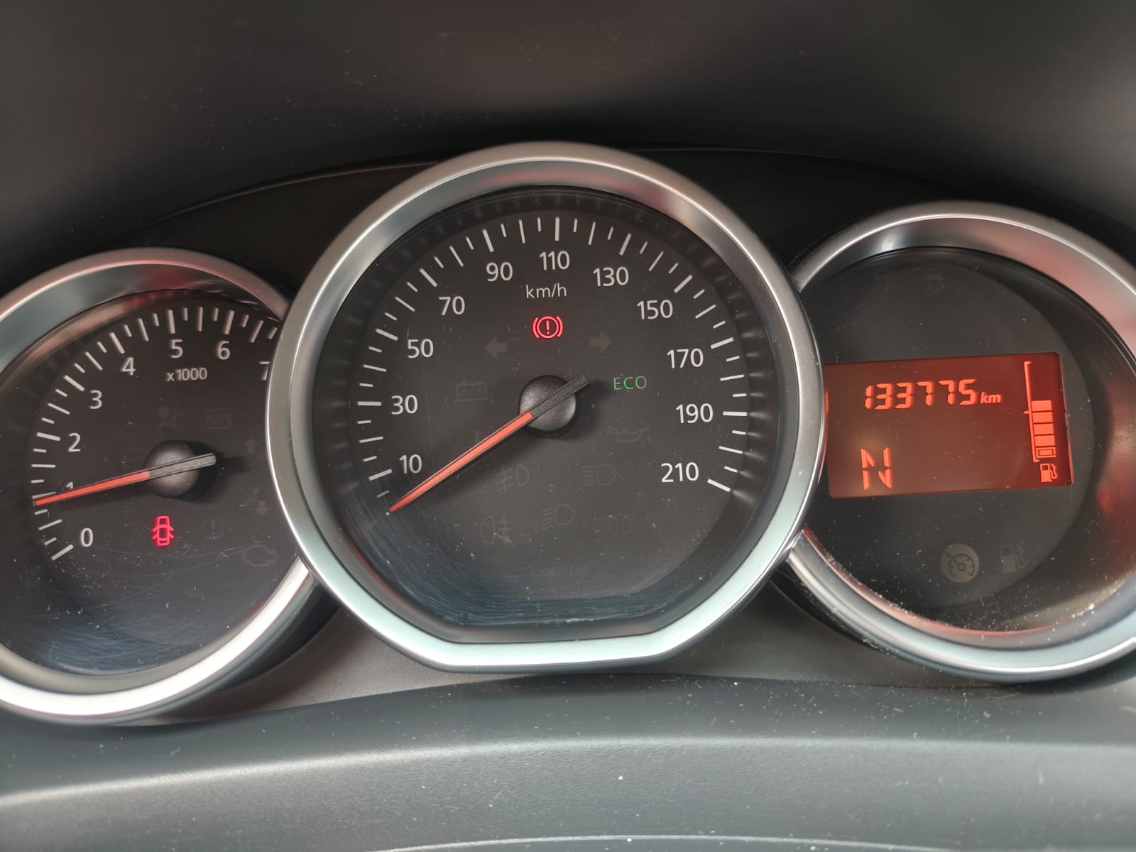 DACIA 0.9 TCe Stepway S/S-image-3