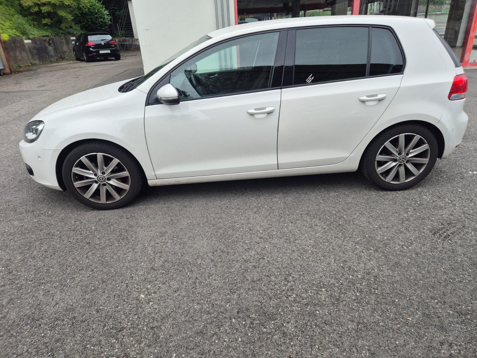 VW Golf 1.4 TSI Highline-image-3