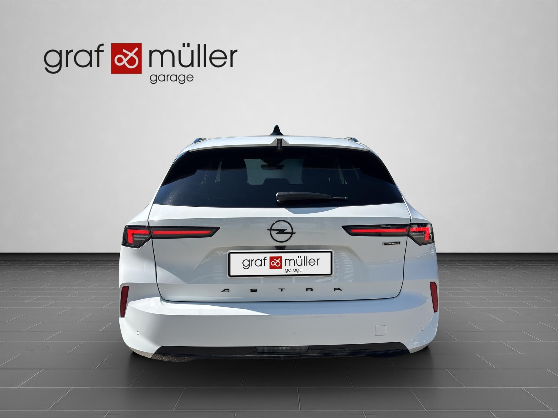 OPEL Astra Sports Tourer 1.6 T PHEV 180 GS-image-17