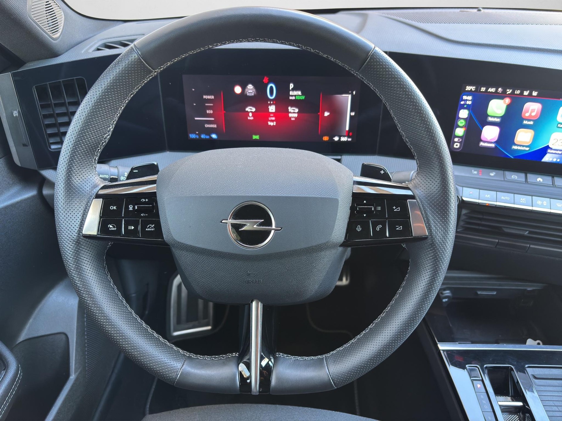 OPEL Astra Sports Tourer 1.6 T PHEV 180 GS-image-4