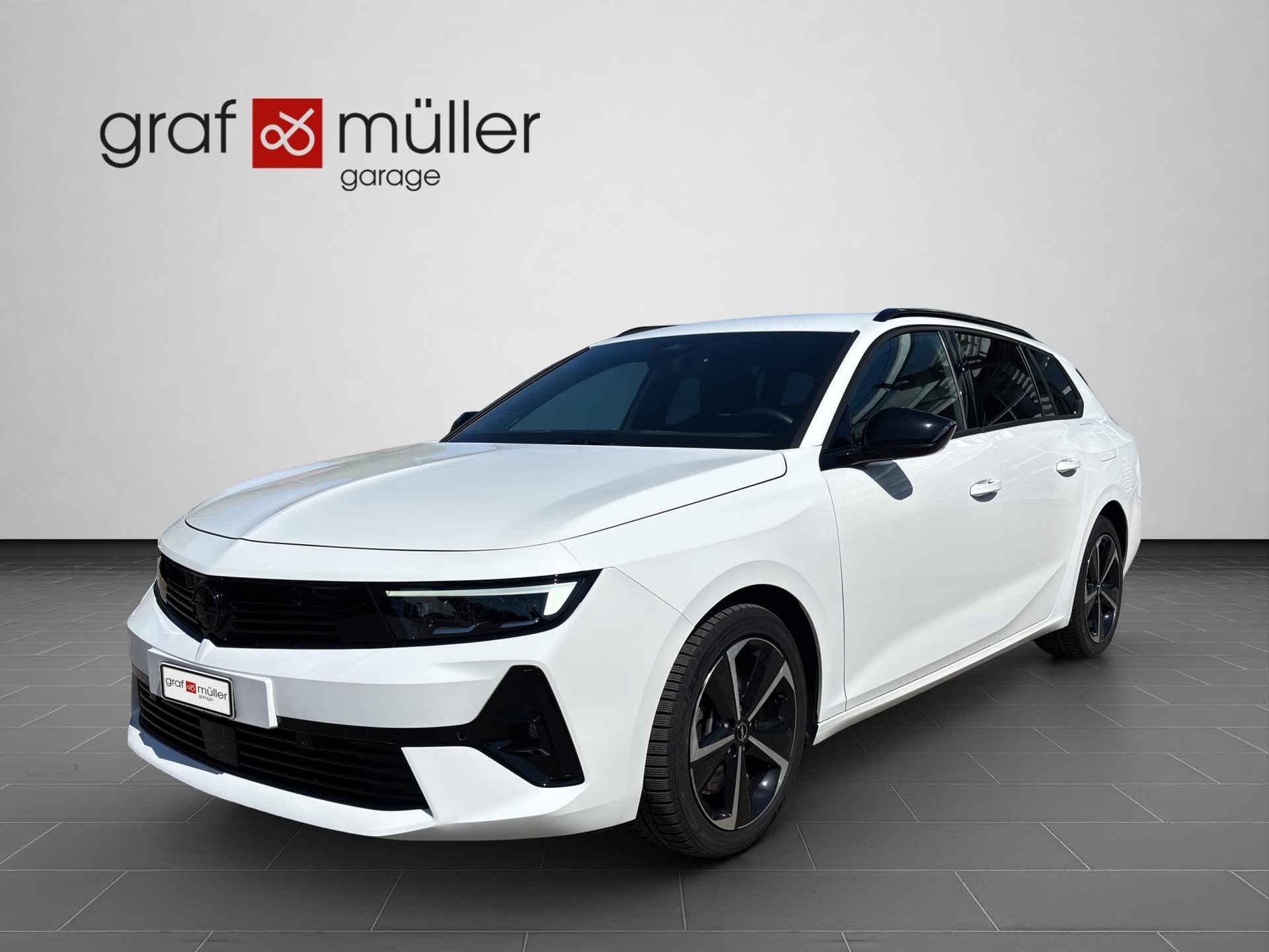OPEL Astra Sports Tourer 1.6 T PHEV 180 GS-image-0