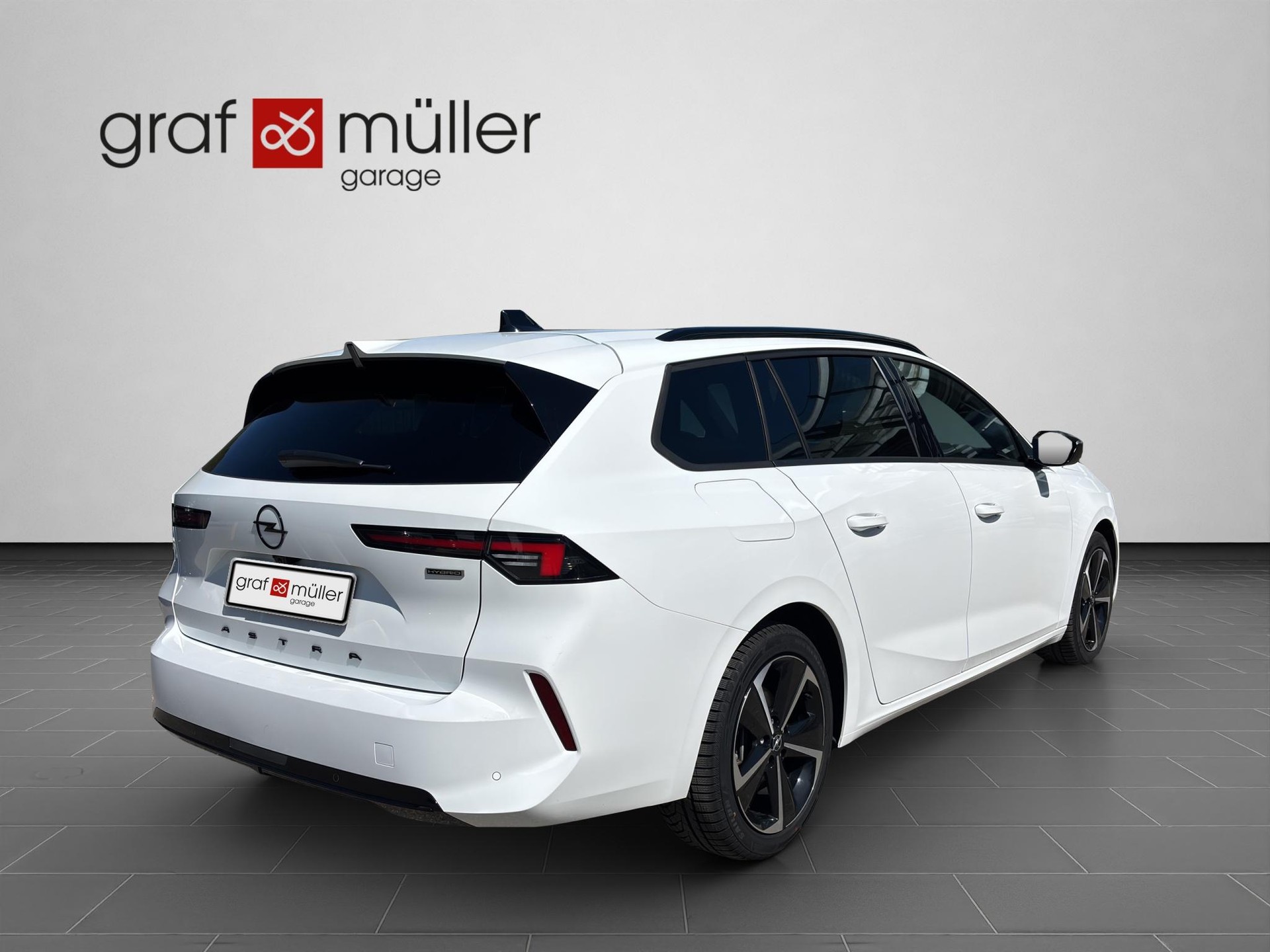 OPEL Astra Sports Tourer 1.6 T PHEV 180 GS-image-18