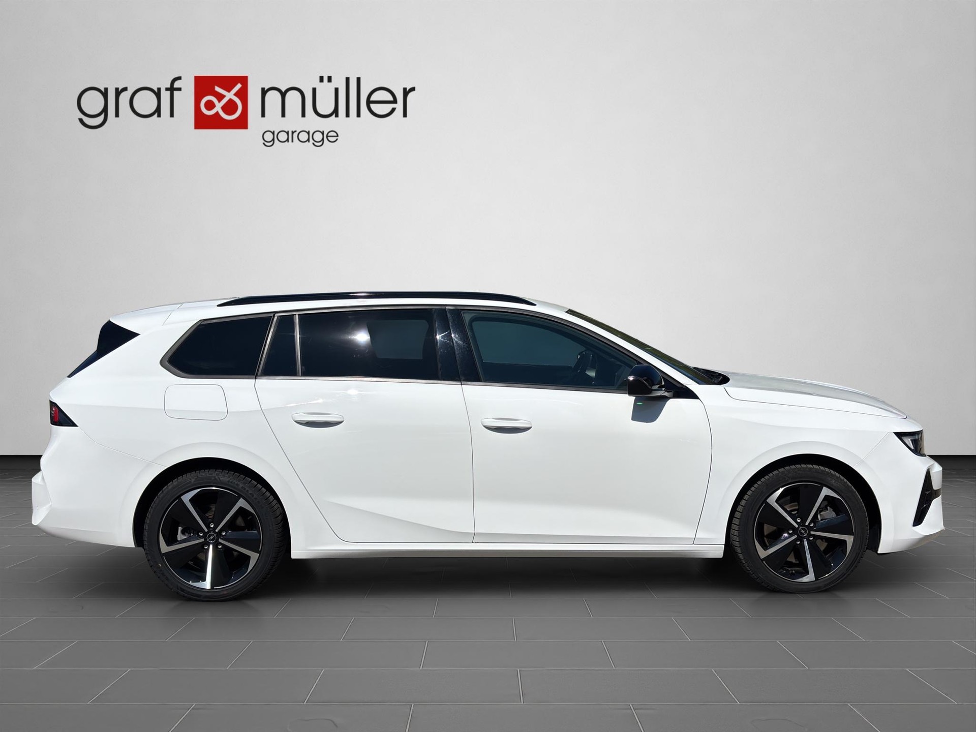 OPEL Astra Sports Tourer 1.6 T PHEV 180 GS-image-19