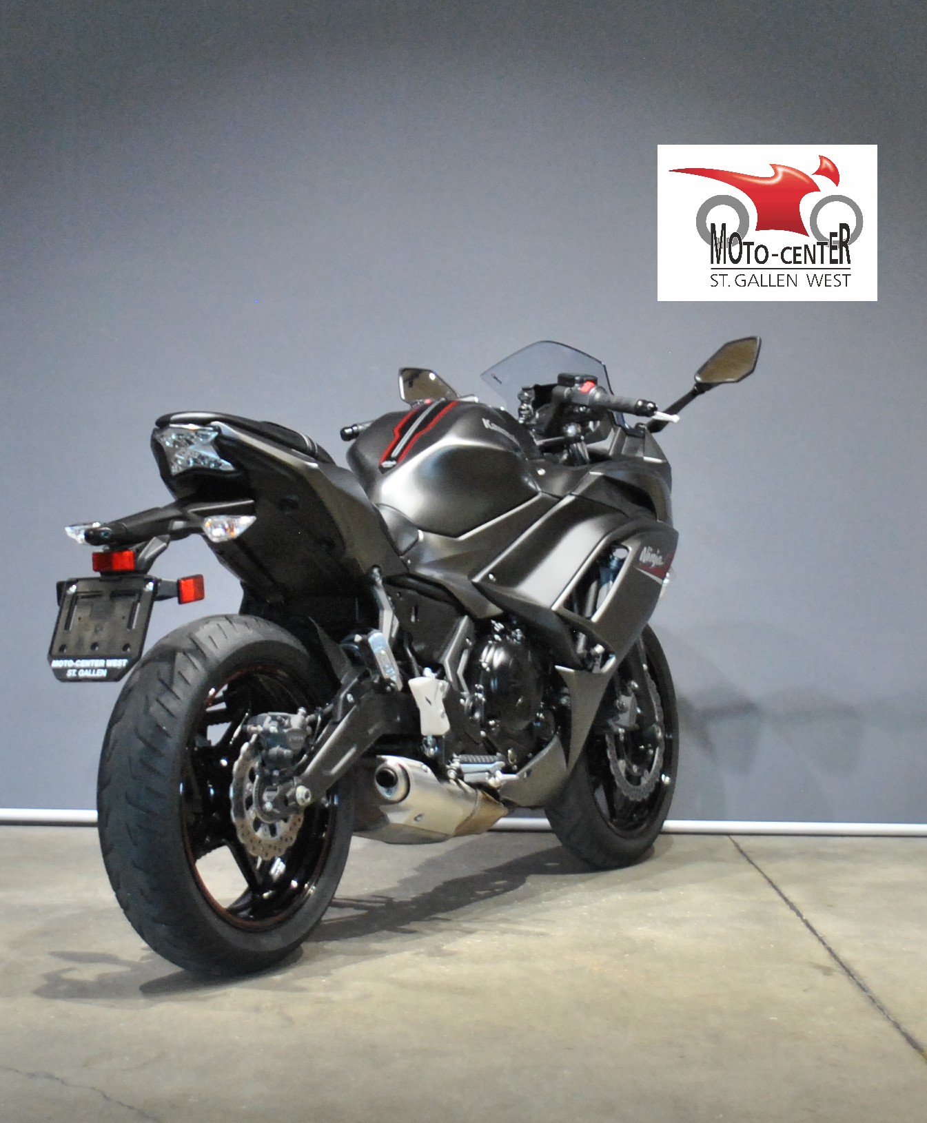 KAWASAKI Ninja 650 (35kW)-image-4