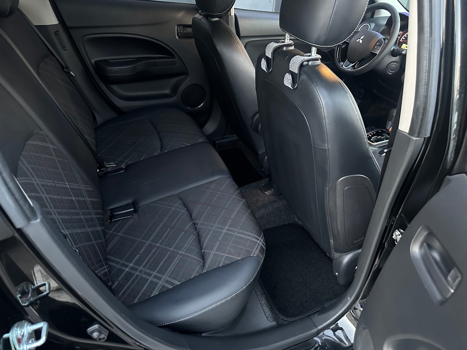 MITSUBISHI Space Star 1.2 Diamond CVT-image-18