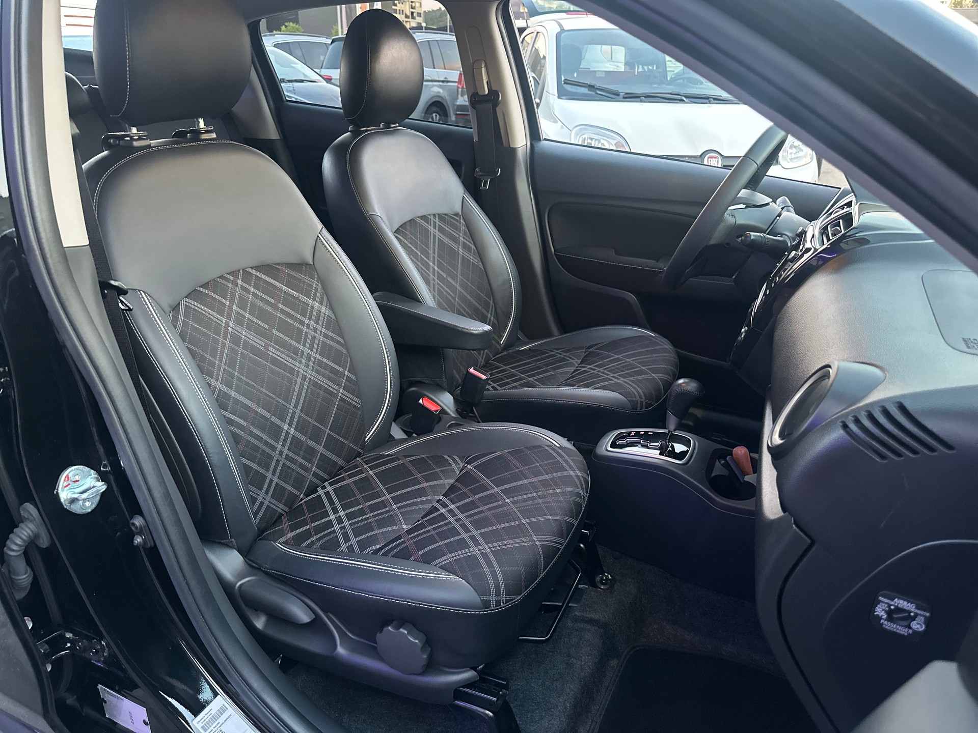 MITSUBISHI Space Star 1.2 Diamond CVT-image-27