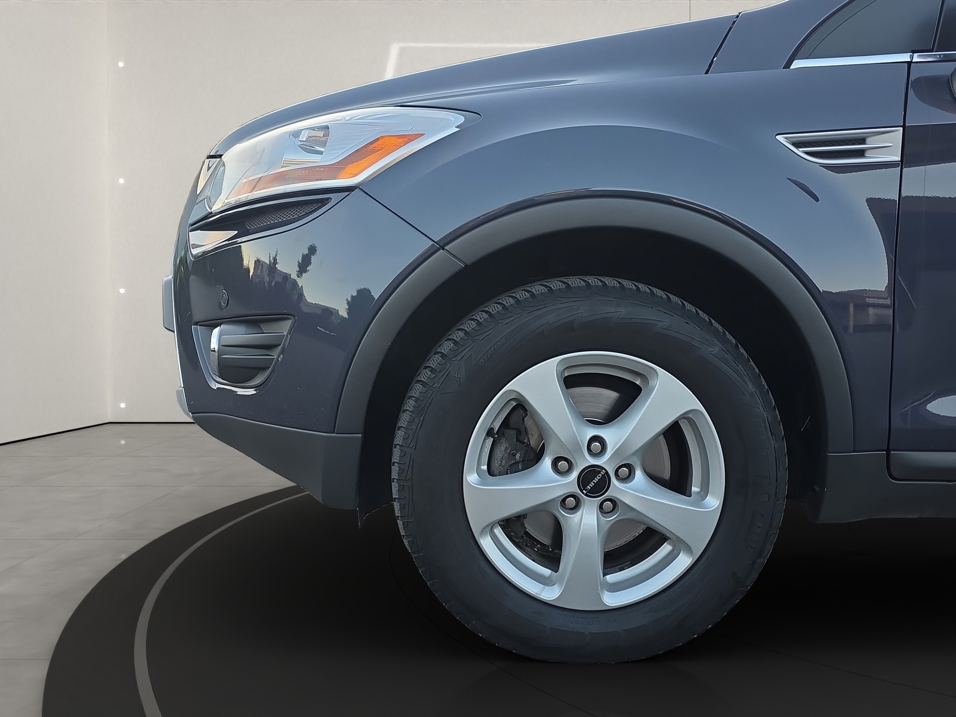 FORD Kuga 2.0 TDCi Titanium 4WD PowerShift-image-14