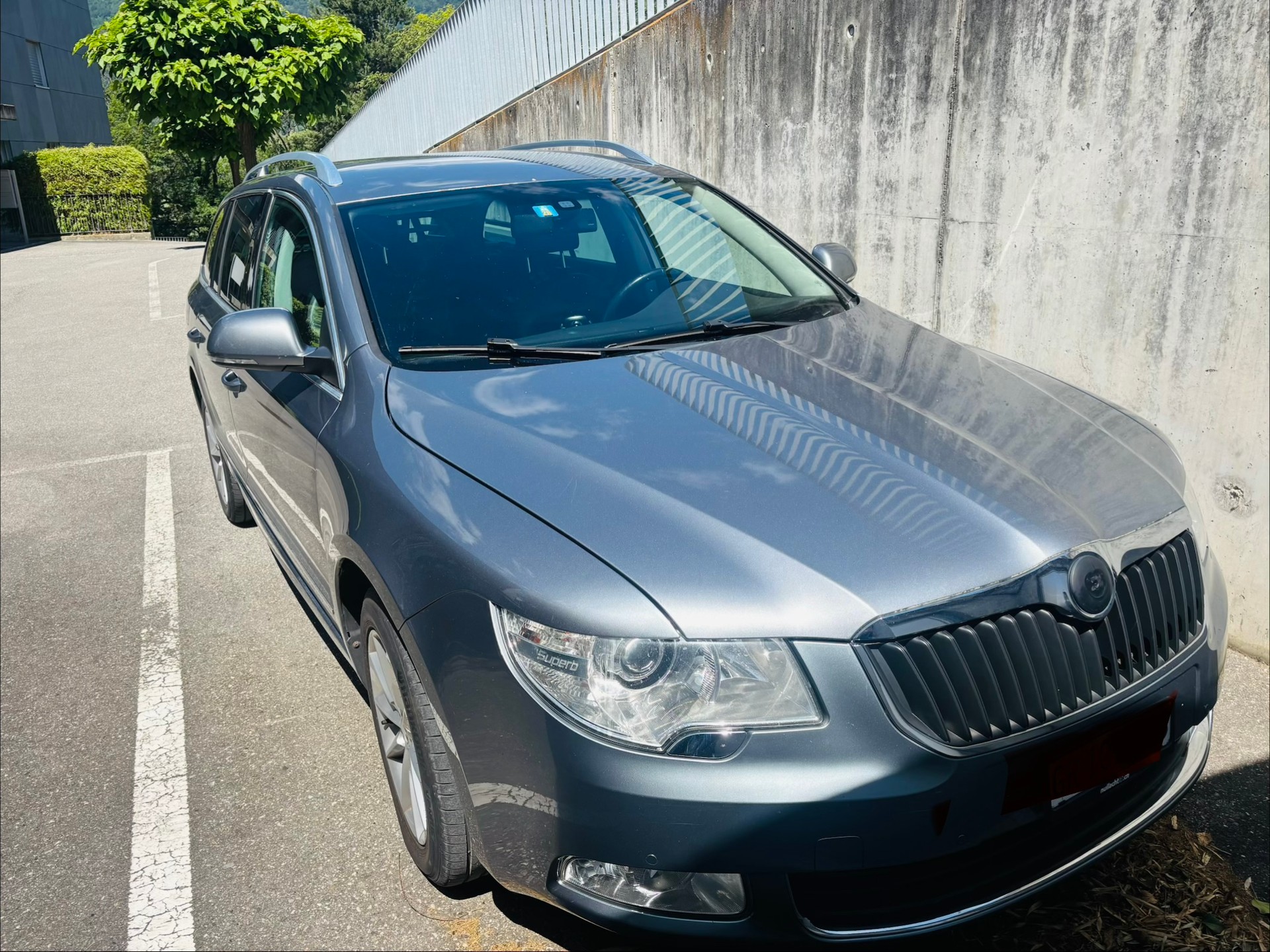 SKODA 2.0 TDI 140 Elegance 4x4 DSG-image-0