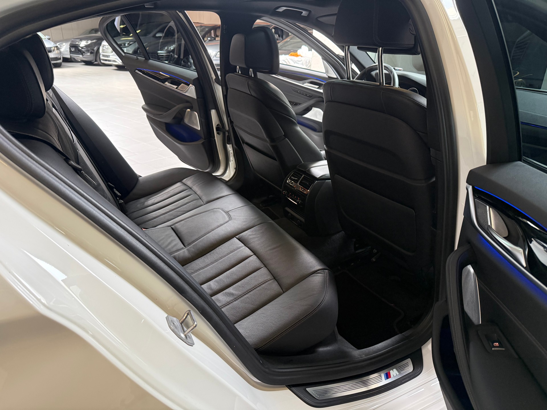 BMW 530d xDrive Steptronic-image-23