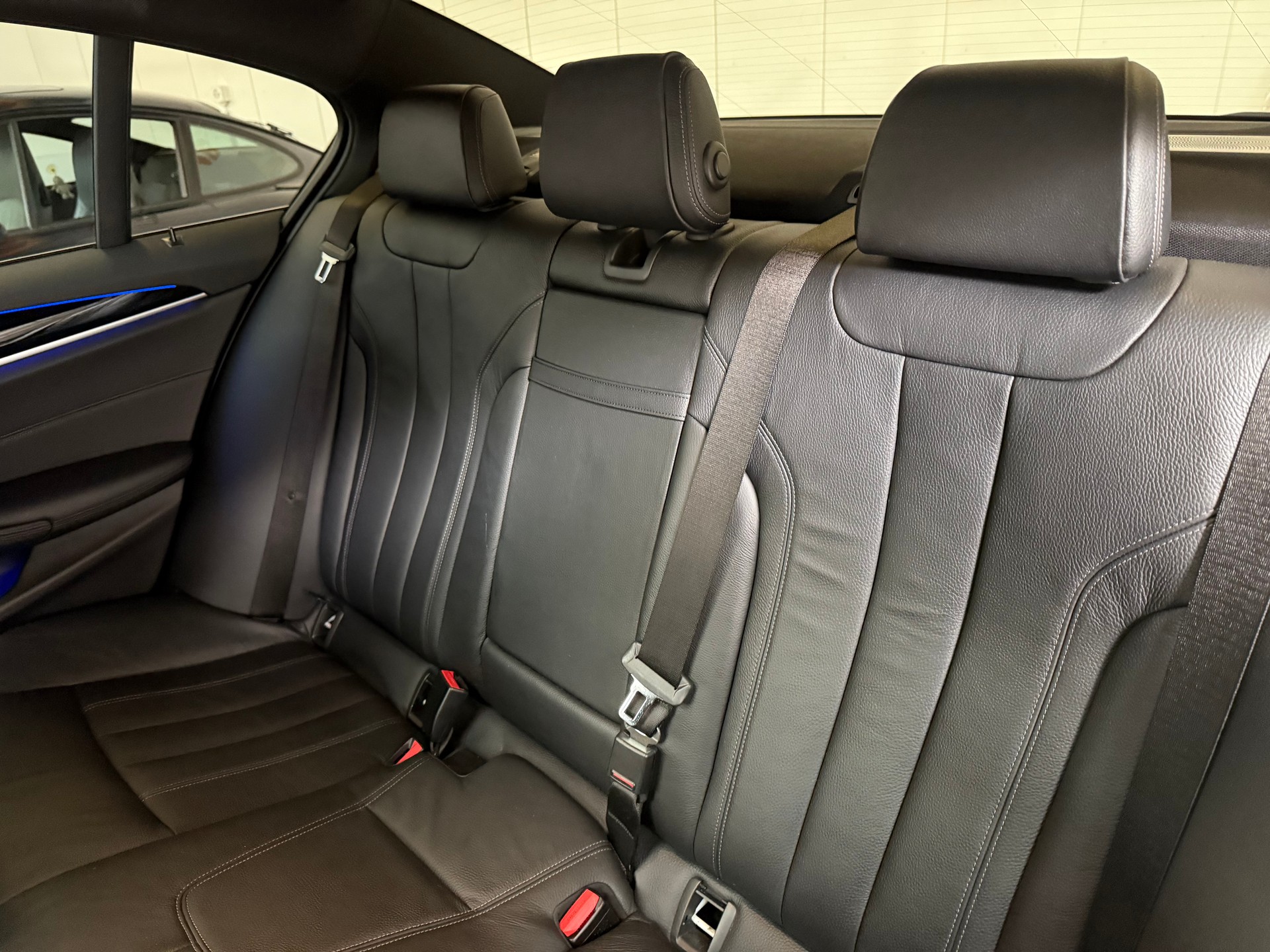 BMW 530d xDrive Steptronic-image-17