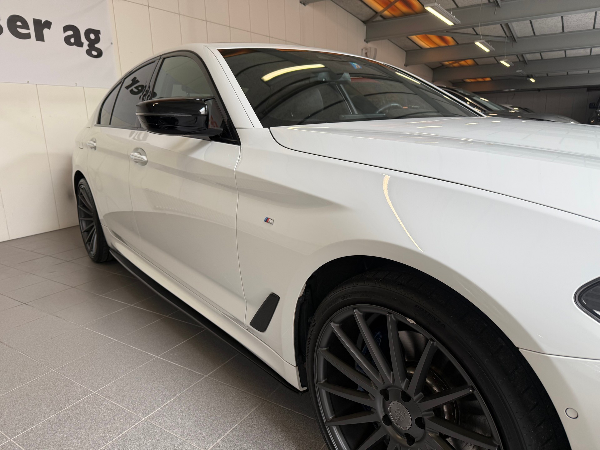 BMW 530d xDrive Steptronic-image-5