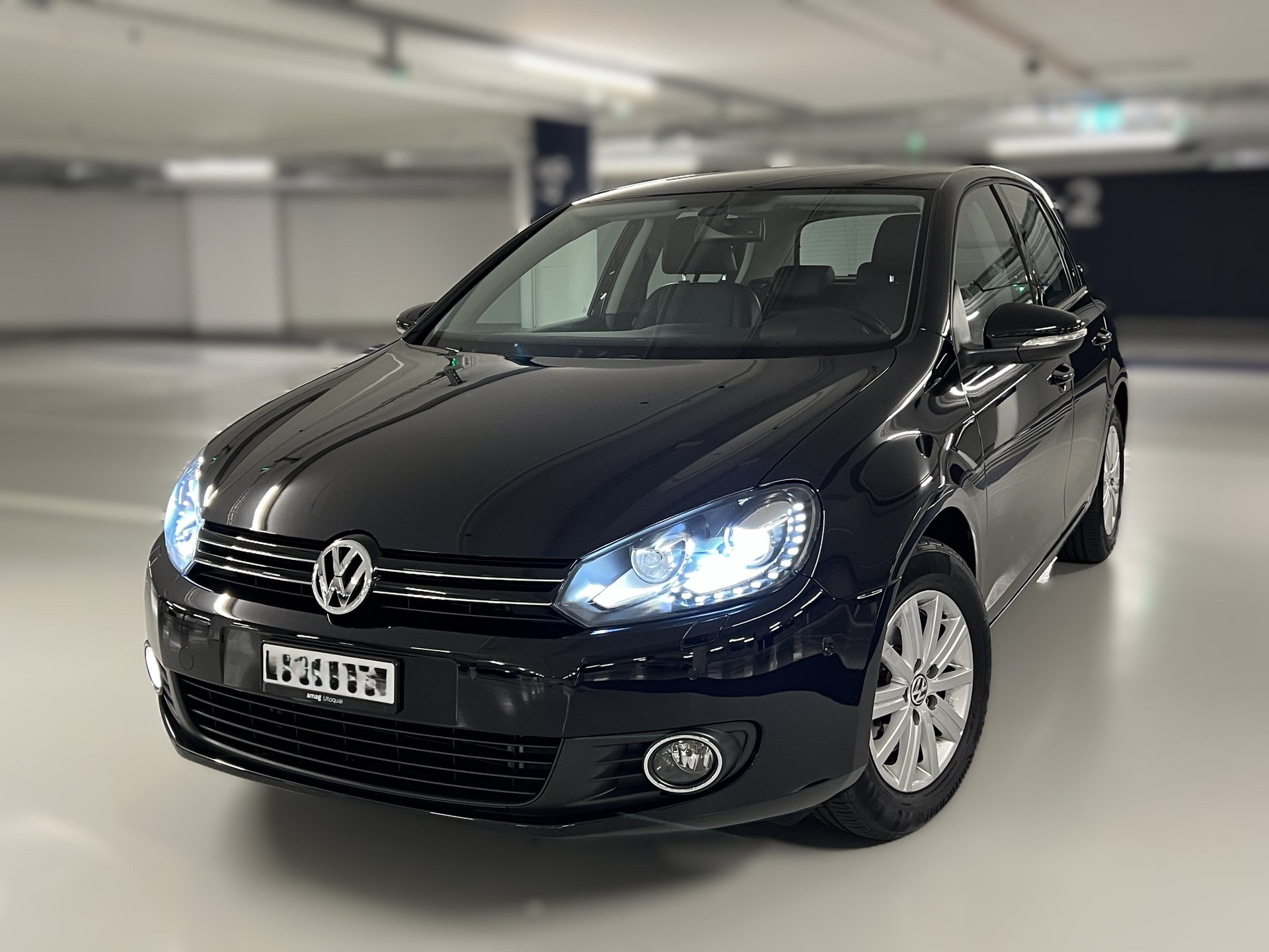 VW 1.4 TSI 122 Team DSG-image-0