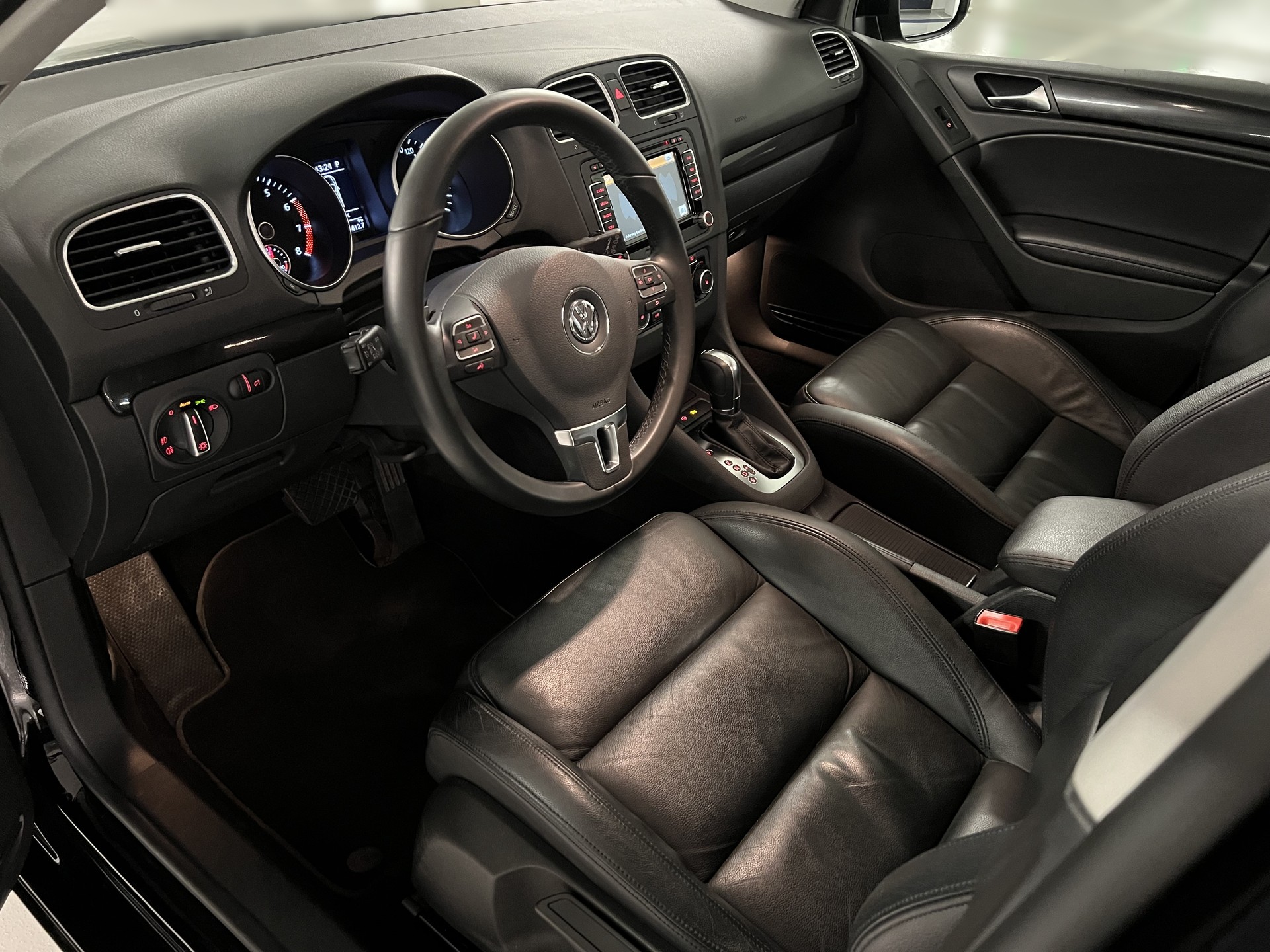 VW 1.4 TSI 122 Team DSG-image-4