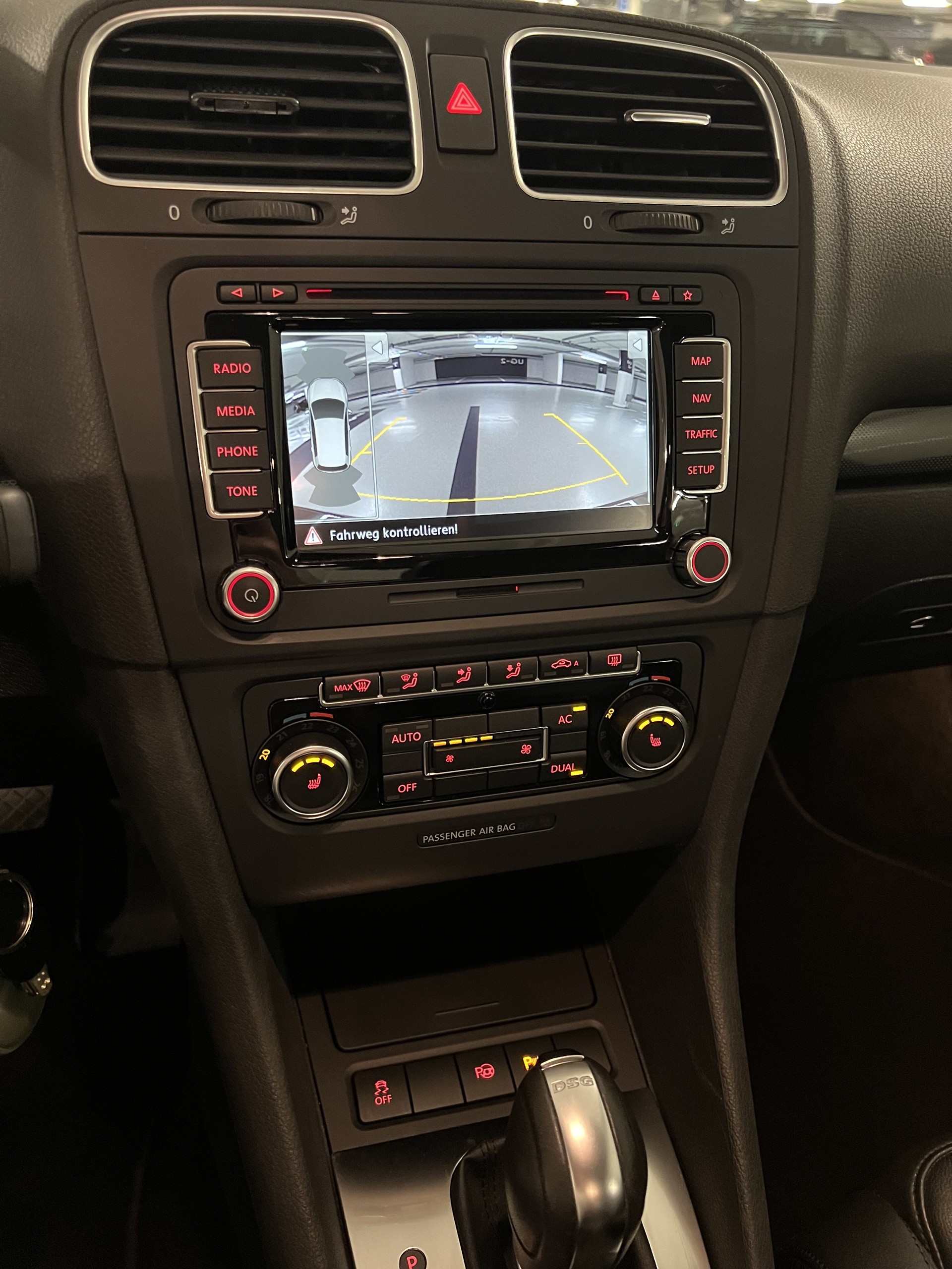 VW 1.4 TSI 122 Team DSG-image-7