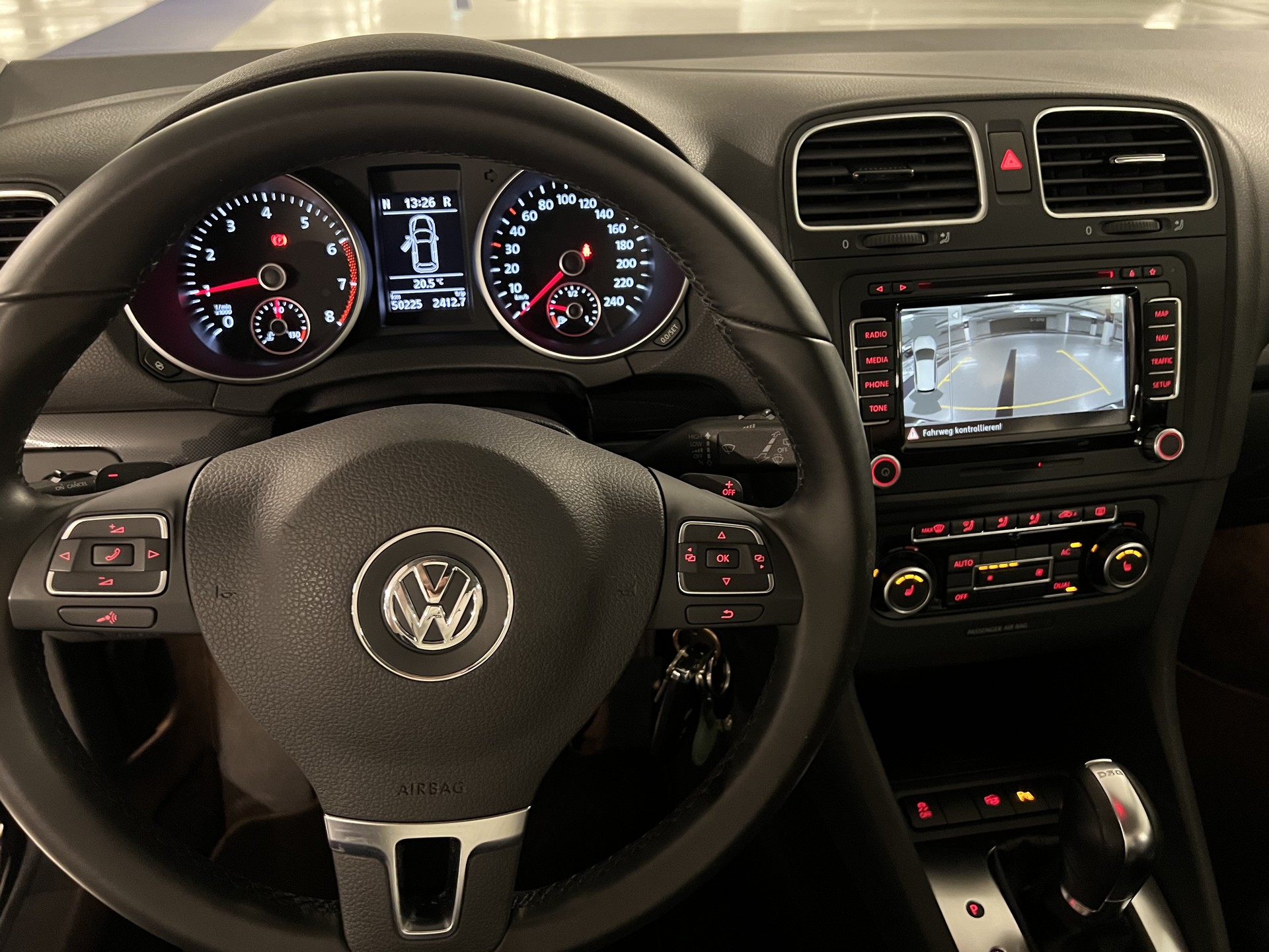 VW 1.4 TSI 122 Team DSG-image-6