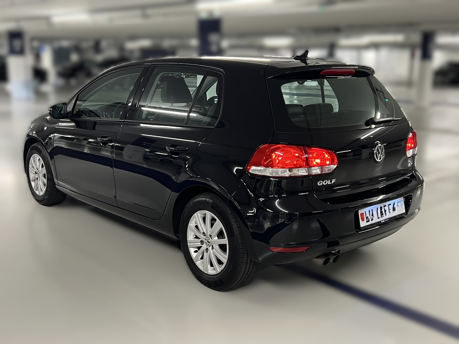 VW 1.4 TSI 122 Team DSG-image-3