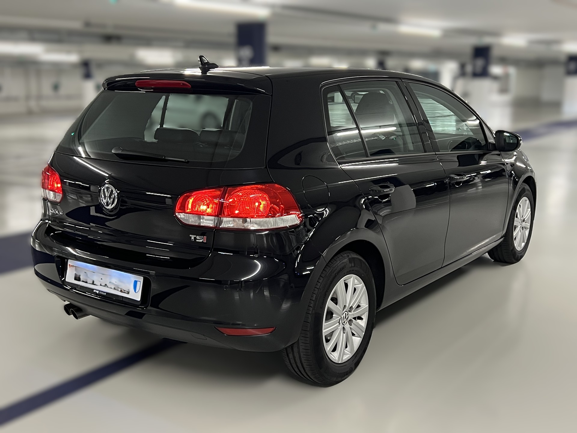 VW 1.4 TSI 122 Team DSG-image-2