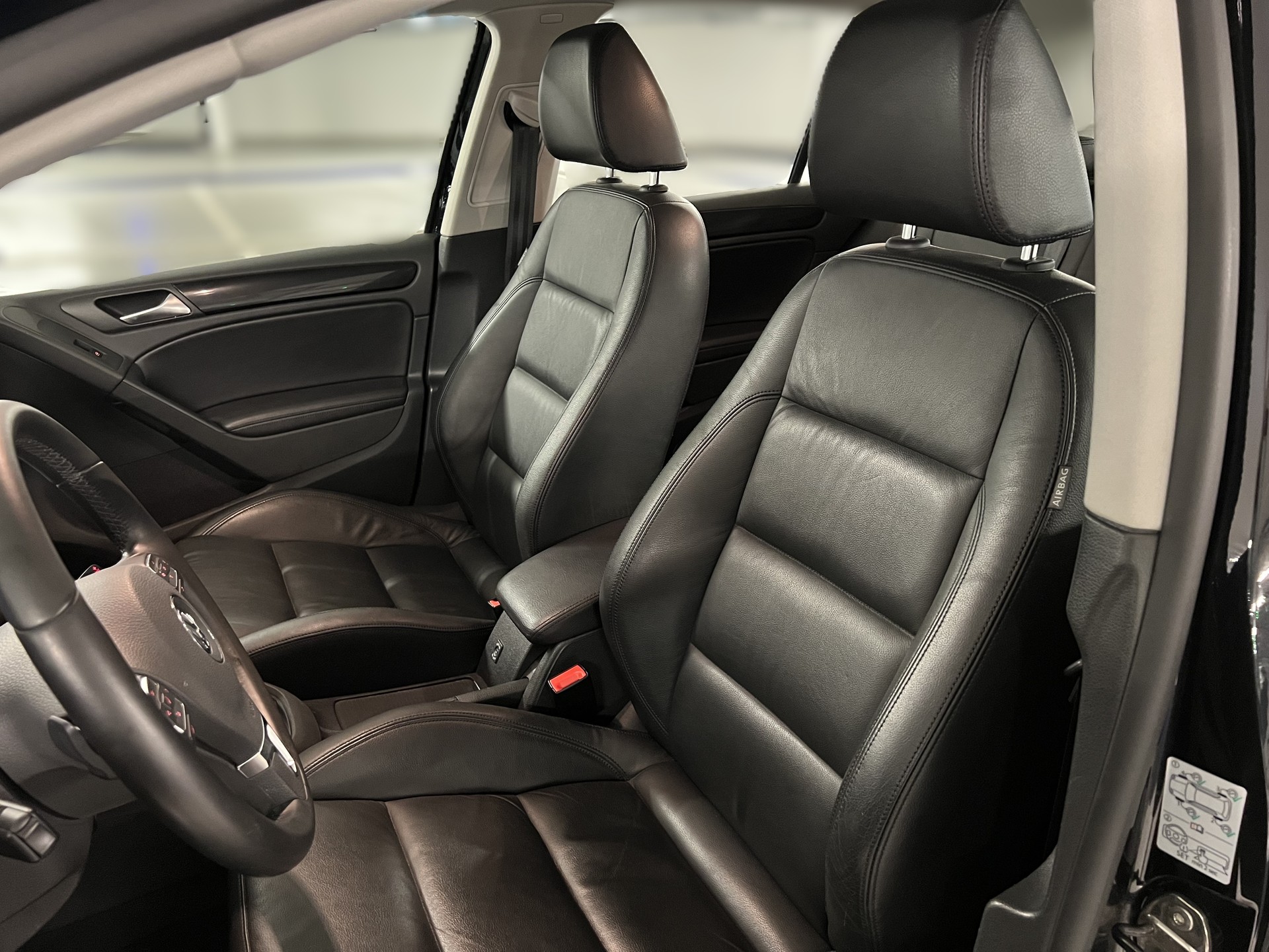 VW 1.4 TSI 122 Team DSG-image-5