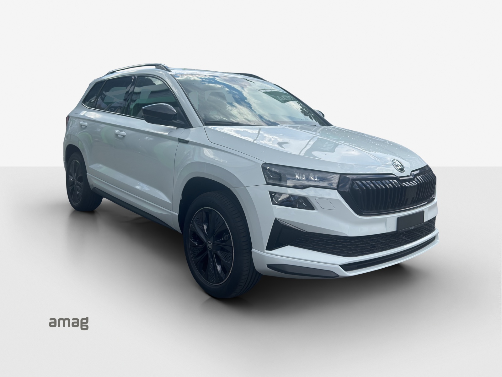 SKODA Karoq 2.0 TSI SportLine 4x4 DSG-image-5