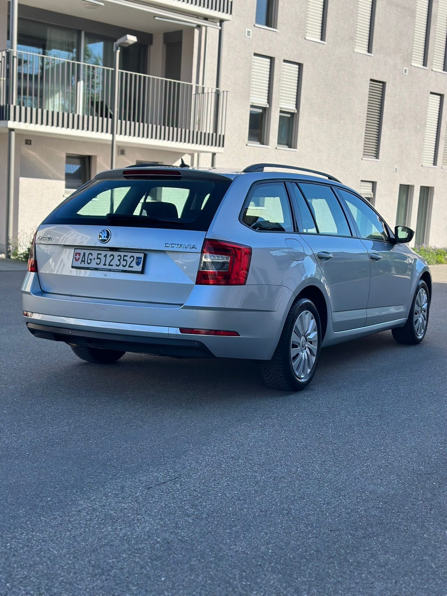 SKODA 1.5 TSI Ambition DSG-image-2
