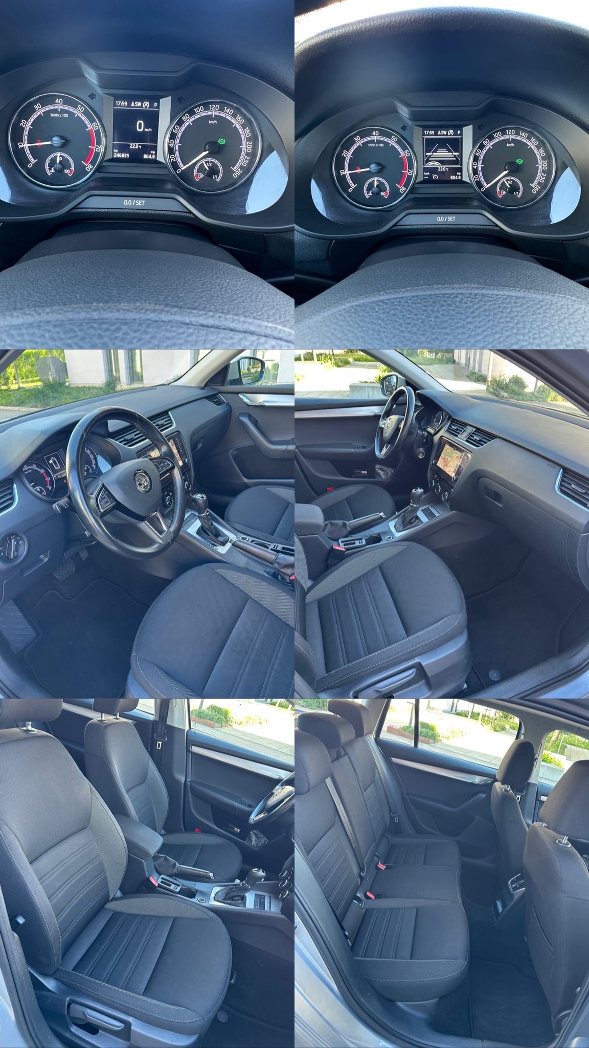 SKODA 1.5 TSI Ambition DSG-image-3