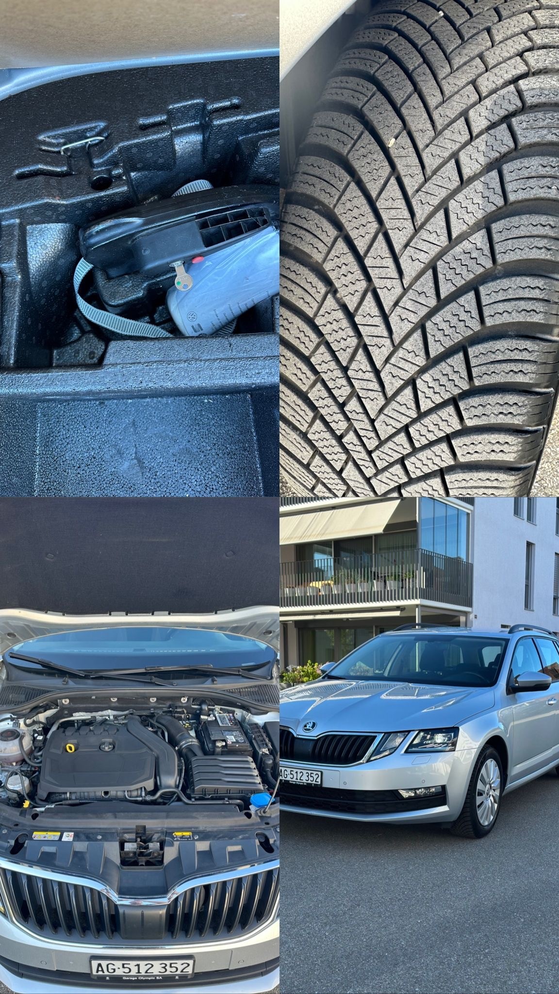 SKODA 1.5 TSI Ambition DSG-image-5