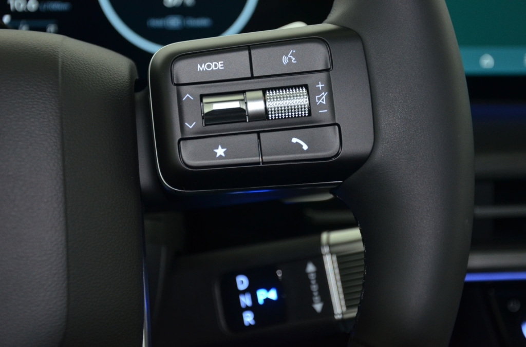 HYUNDAI Santa Fe 1.6 PHEV Prestige Line 4WD-image-19