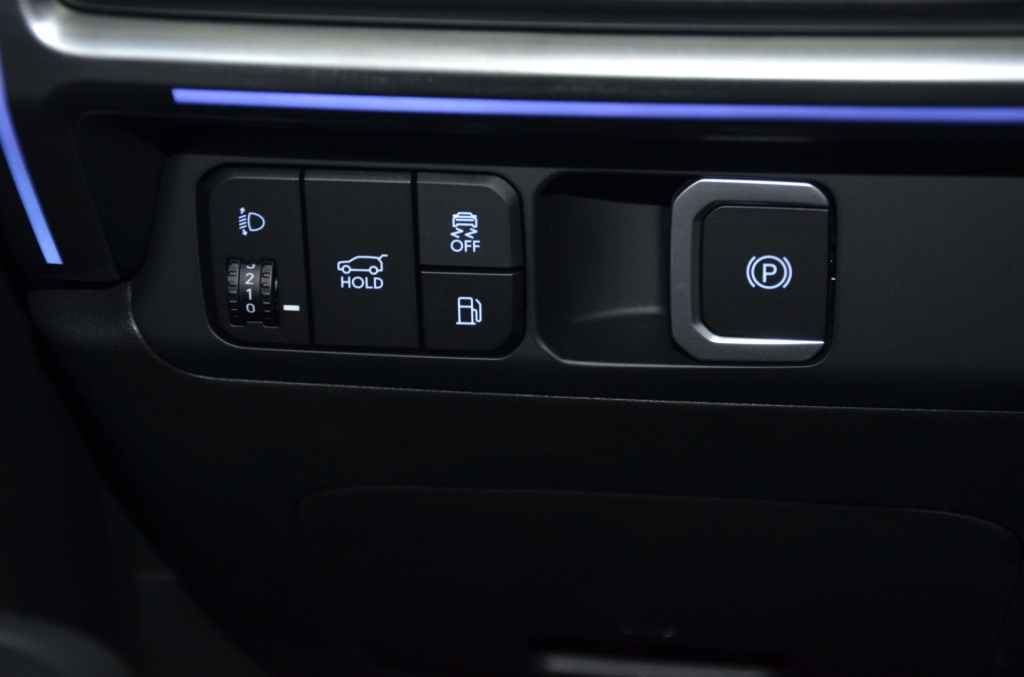HYUNDAI Santa Fe 1.6 PHEV Prestige Line 4WD-image-22