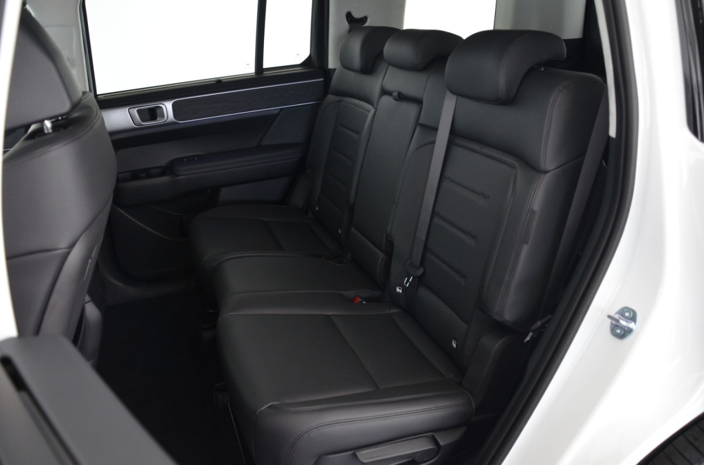 HYUNDAI Santa Fe 1.6 PHEV Prestige Line 4WD-image-13