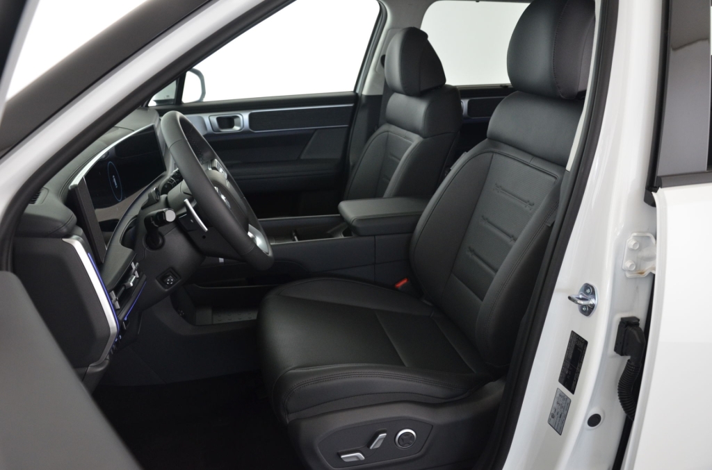 HYUNDAI Santa Fe 1.6 PHEV Prestige Line 4WD-image-12