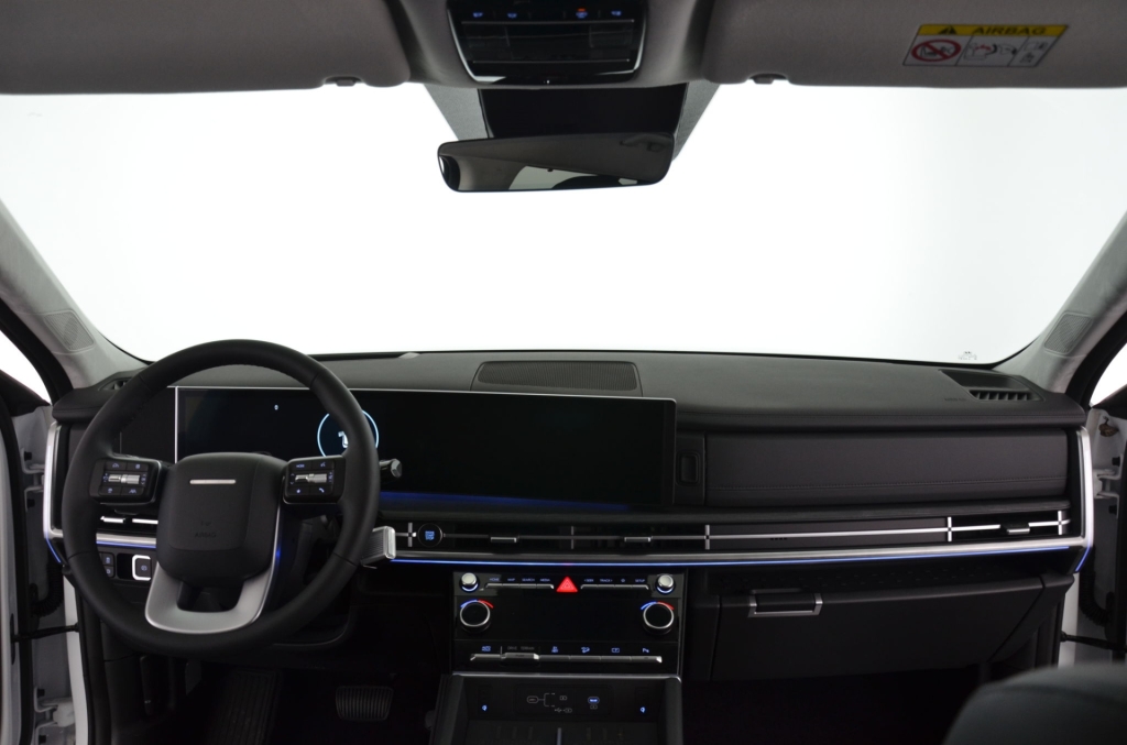 HYUNDAI Santa Fe 1.6 PHEV Prestige Line 4WD-image-11