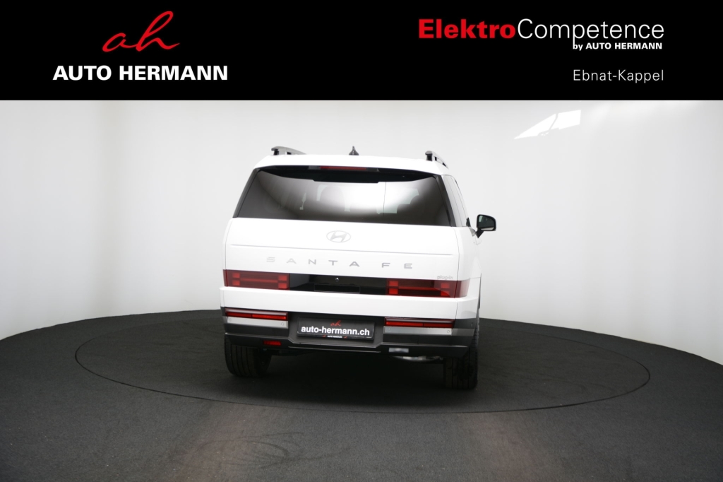 HYUNDAI Santa Fe 1.6 PHEV Prestige Line 4WD-image-5