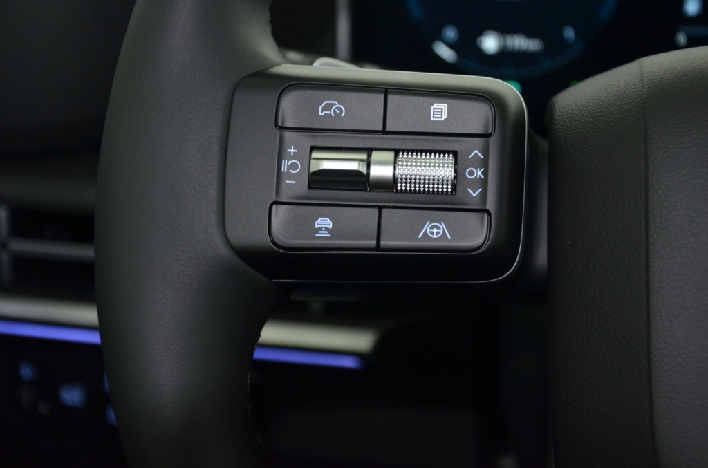 HYUNDAI Santa Fe 1.6 PHEV Prestige Line 4WD-image-20