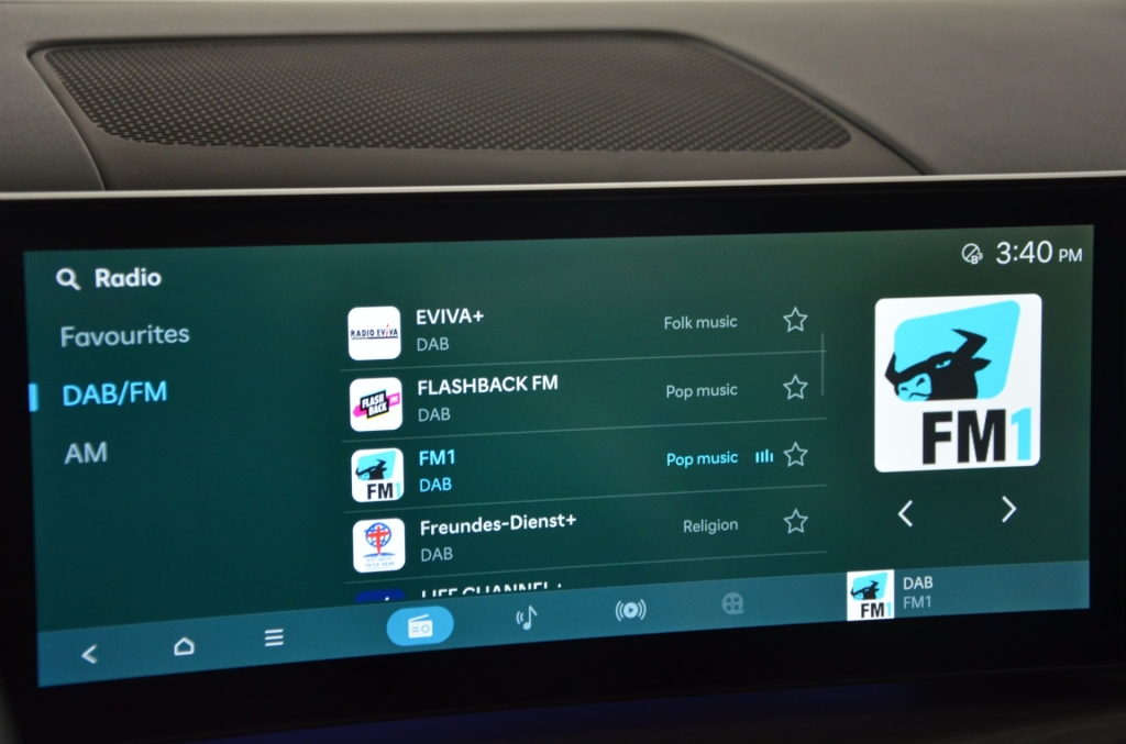 HYUNDAI Santa Fe 1.6 PHEV Prestige Line 4WD-image-17