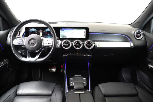 MERCEDES-BENZ EQB 350 AMG Line 4Matic-image-9