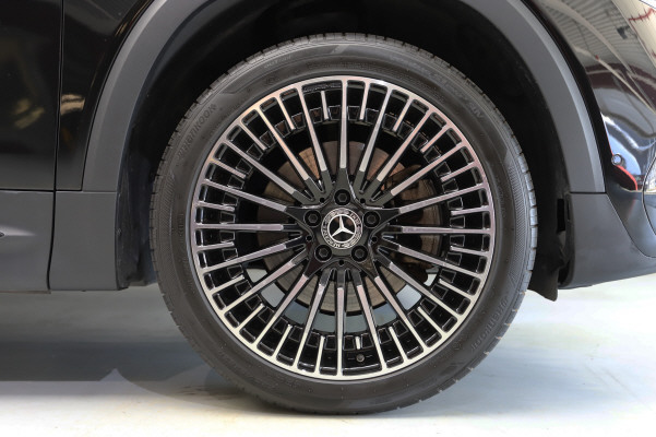 MERCEDES-BENZ EQB 350 AMG Line 4Matic-image-12