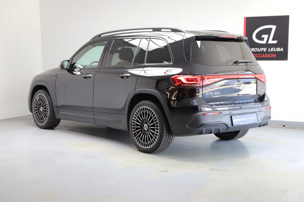 MERCEDES-BENZ EQB 350 AMG Line 4Matic-image-2