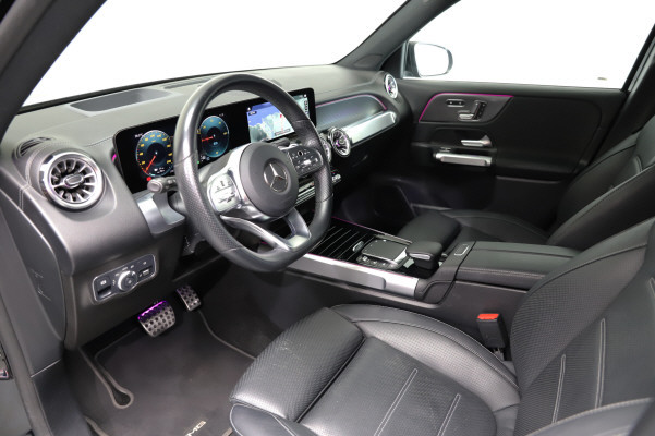 Image MERCEDES-BENZ EQB-350 EQB 350 AMG Line 4Matic