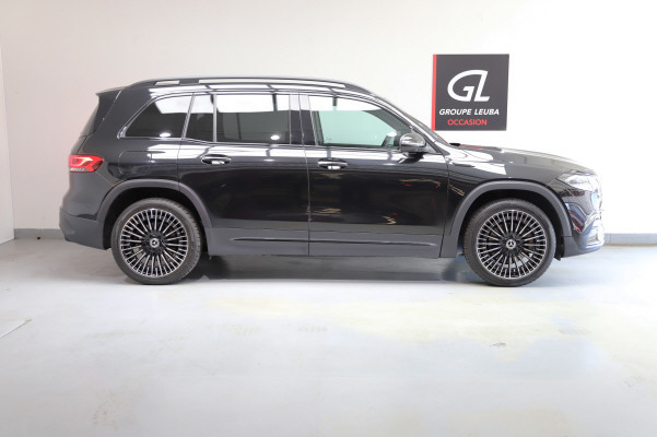 MERCEDES-BENZ EQB 350 AMG Line 4Matic-image-6