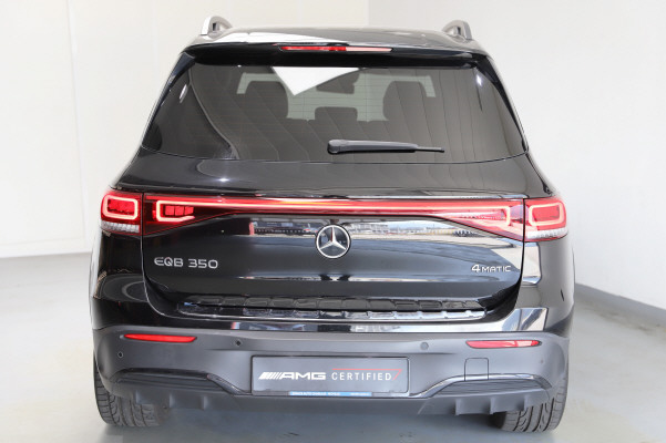 MERCEDES-BENZ EQB 350 AMG Line 4Matic-image-5