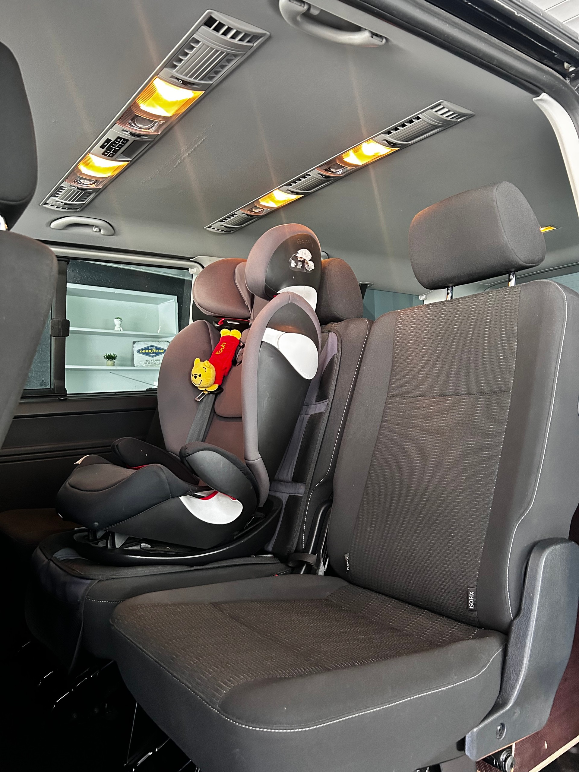 VW T6 Caravelle 2.0 TDI Comfortline 4Motion DSG-image-10